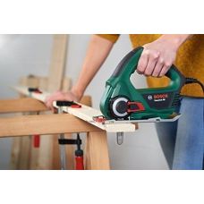 Пильное полотно Bosch NanoBLADE Wood Speed 50 (2609256D84)