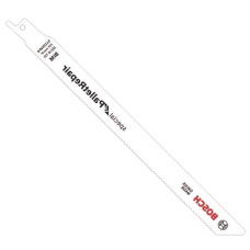 Пильное полотно Bosch S 1125 VFR, 10-14TPI, 5 шт (2608658036) Пильное полотно Bosch S 1125 VFR, 10-14TPI, 5 шт (2608658036)