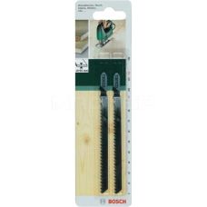 Пилка для лобзика Bosch T301CD (2609256725)