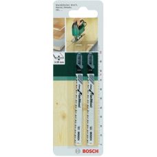 Пильное полотно Bosch T101 BF BIM,2 шт (2609256728)