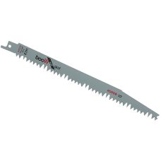 Пильное полотно Bosch S 1131 L, 5 TPI, 228 мм, 2 шт (2609256702)