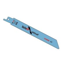 Пильное полотно BiM, S 922 BF, 150 мм (2609256705) Пильное полотно BiM, S 922 BF, 150 мм (2609256705)