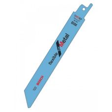 Пильное полотно Bosch S 922 EF Flexible for Metal, 5 шт (2608656015)