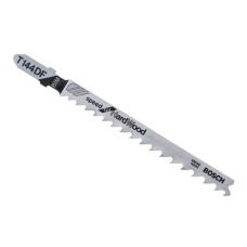 Холст для лобзика Bosch (2608634567) T 144 DF, BIM 5 шт