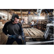Сабельное твердосплавное пилочное полотно S1122CHM Endurance for HardNail Pallets 10 шт (2608658328)