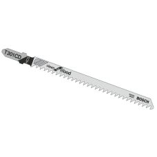 Полотно для лобзика Bosch (2608637590) T 301 CD, HCS 5 шт