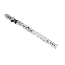 Холст для лобзика Bosch (2608630030) T 101 B, HCS 5 шт