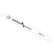 Пильное полотно Bosch BiM, S1542K, 200 мм, 2 шт (2609256714)
