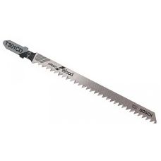 Пилка для лобзика Bosch T301CD (2609256725)