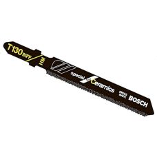 Пилочка для лобзика Bosch Special for Ceramics T 130 RIFF (2609256739)