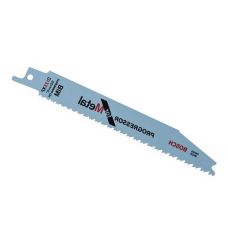 Пильное полотно Bosch S 1120 CF, 8+10TPI, 100 шт (2609256710)