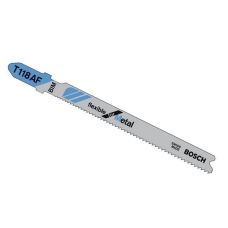 Холст для лобзика Bosch (2608634774) T 144 DF, BIM 100 шт