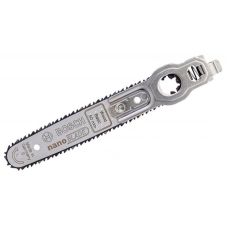 Пильное полотно Bosch nanoBLADE Wood Basic 50 (2609256D83)
