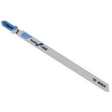 Полотно для лобзика Bosch (2608634241) T 318 AF, BIM 5 шт