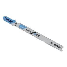 Полотно для лобзика Bosch (2608634505) T 118 AF, BIM 5 шт