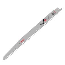 Сабельное полотно по дереву Bosch Top for Wood S 1531 L (2608650676) 5 шт. 