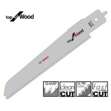 Пильные полотна Bosch M 1142 H  д/PFZ 500 E
