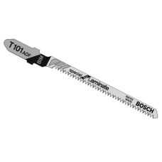 Холст для лобзика Bosch (2608636432) T 101 AОF, BIM 3 шт