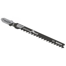 Пилки для лобзика Bosch T144DP (2609256726) Пилки для лобзика Bosch T144DP (2609256726)