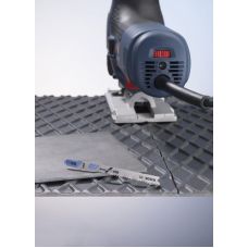 Холст для лобзика Bosch (2608631014) T118 В, HSS 5 шт