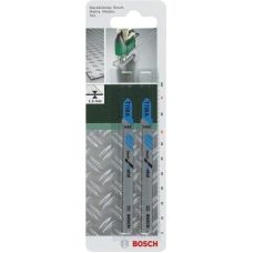 Пилочка для лобзика Bosch HSS, T 118 A (2609256729)