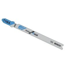 Полотно для лобзика Bosch (2608631013) T118 А, HSS 5 шт