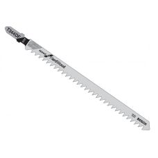 Полотно для лобзика Bosch (2608634243) T 344 DF, BIM 5 шт