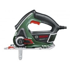 Мини-цепная пилка Bosch AdvancedCut 50 (06033C8120)
