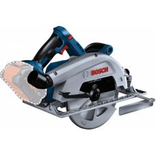 Аккумуляторная циркулярная пилка GKS 18V-68 C Bosch Professional (06016B5000)