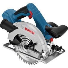 Аккумуляторная дисковая пила Bosch GKS 18V-57 Solo (06016A2200)