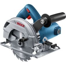 Ручная дисковая пила Bosch GKS 600 (06016A9020) Ручная дисковая пила Bosch GKS 600 (06016A9020)