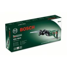 Сабельная пила Bosch PSA 700 E