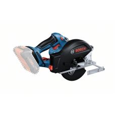 Аккумуляторная циркулярная пилка BOSCH GKM 18V-50 (06016B8000) (SOLO - без аккумулятора и ЗУ)