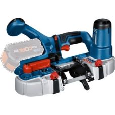 Аккумуляторная ленточная пилка Bosch Professional GCB 18V-63 (Без АКБ и ЗУ) (06012A0400)