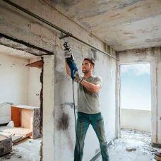 Сабельная пила Bosch GSA 120 Professional (06016B1020)