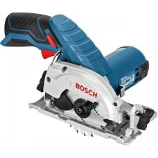 Пила дисковая аккумуляторная Bosch GKS 10.8 V-Li (версия без акку.)