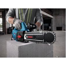 Электрическая цепная пилка для газобетона BOSCH GAC 250 (06012B6020)