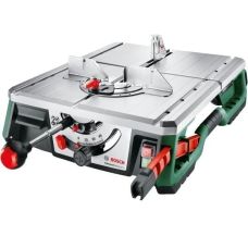 Настольная пилка Bosch AdvancedTableCut 52 DIY (0603B12001)