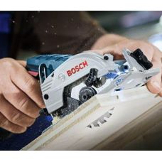 Пила дисковая аккумуляторная Bosch GKS 10.8 V-Li (версия без акку.)
