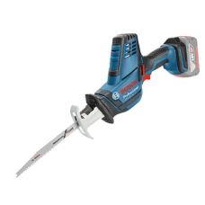 Акумуляторна шабельна ножівка Bosch Professional GSA 18 V-LI C (06016A5001)
