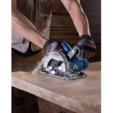 Ручная дисковая пила Bosch GKS 600 (06016A9020)