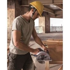 Ручная циркулярная пила Bosch GKS 140 Professional (06016B3020)