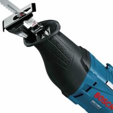 Сабельная пилка Bosch GSA 1100 E Professional (060164C800)