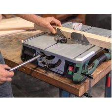 Настольная пилка Bosch AdvancedTableCut 52 DIY (0603B12001)
