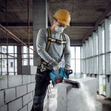 Электрическая цепная пилка для газобетона BOSCH GAC 250 (06012B6020)