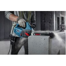 Электрическая цепная пилка для газобетона BOSCH GAC 250 (06012B6020)