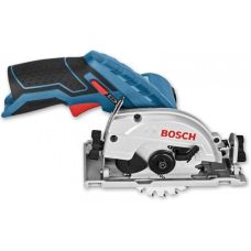 Пила дисковая аккумуляторная Bosch GKS 10.8 V-Li (версия без акку.)