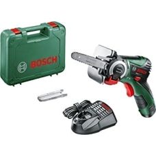 Аккумуляторная мини-цепная пилка Bosch EasyCut 12 (06033C9020)