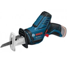 Сабельная пила аккумуляторная Bosch GSA 12V-14 (без АККУ. и ЗУ) 060164L902