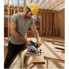 Ручная циркулярная пила Bosch GKS 140 Professional (06016B3020)
